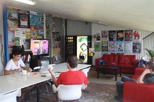 Joe'S Place Backpackers Brisbane Exterior photo