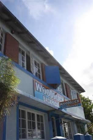 Joe'S Place Backpackers Brisbane Exterior photo